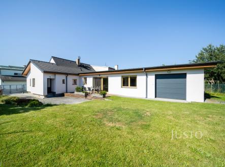 Prodej - dům/vila, 129 m²