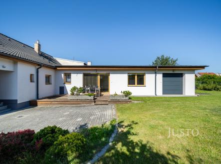 Prodej - dům/vila, 129 m²