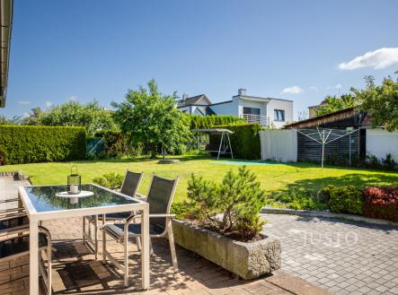 Prodej - dům/vila, 129 m²