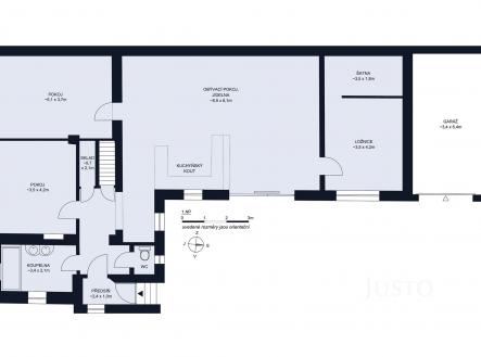Prodej - dům/vila, 129 m²