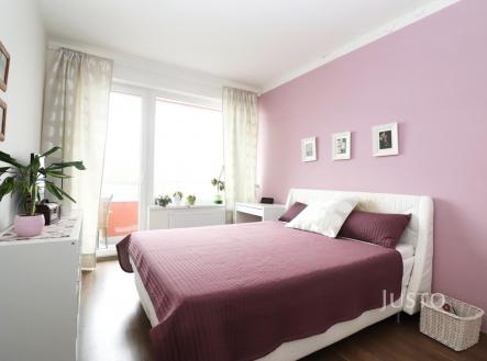 Pronájem bytu, 2+kk, 59 m²