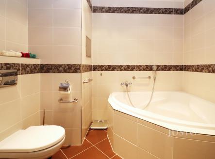 Pronájem bytu, 2+kk, 59 m²