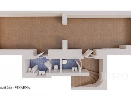 Prodej - restaurace, 48 m²