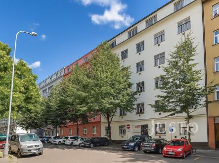 Prodej bytu, 3+1, 85 m²