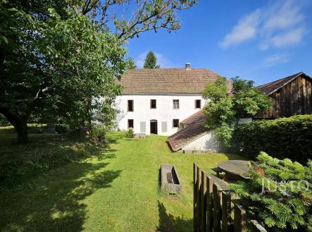 Prodej domu/vily, 363 m²
