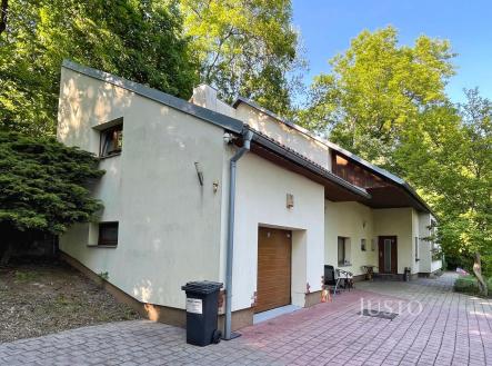 Prodej domu/vily, 250 m²