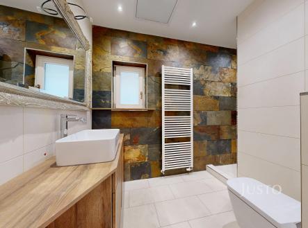 Prodej bytu, 3+1, 109 m²