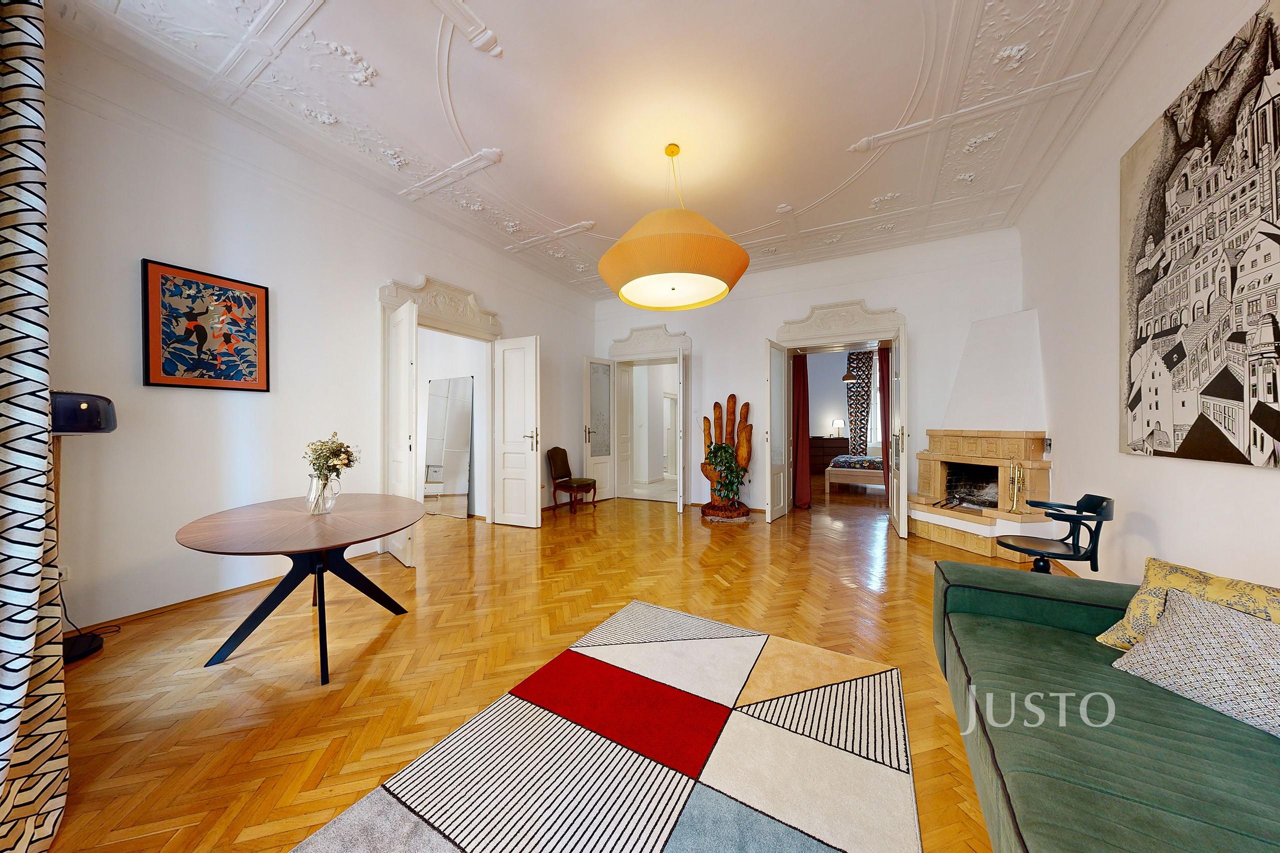 Prodej 3+1 109 m²