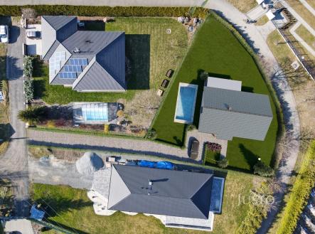 Prodej pozemku pro bydlení, 1 088 m²