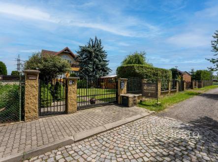 Prodej domu/vily, 474 m²