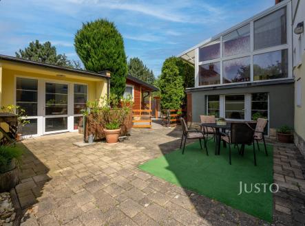 Prodej domu/vily, 474 m²