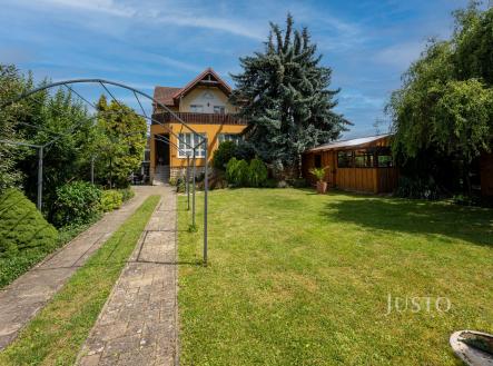 Prodej domu/vily, 474 m²