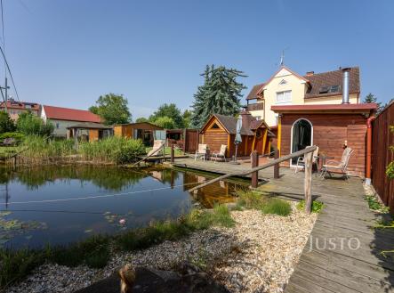 Prodej kanceláře, 290 m²