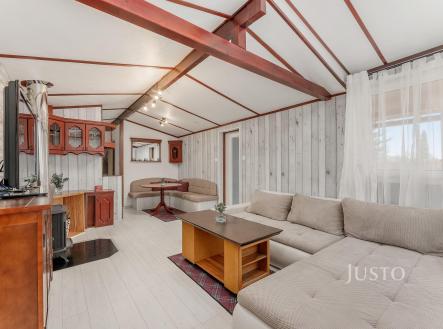 Prodej kanceláře, 290 m²