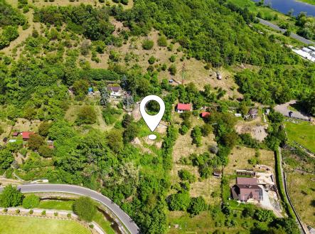 Prodej pozemku pro bydlení, 2 519 m²