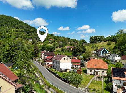 Prodej pozemku pro bydlení, 2 519 m²