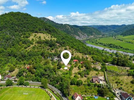 Prodej pozemku pro bydlení, 2 519 m²