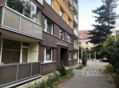 Pronájem bytu, 2+1, 60 m²