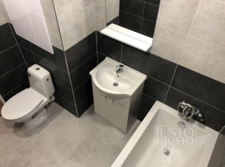 Pronájem bytu, 2+1, 60 m²