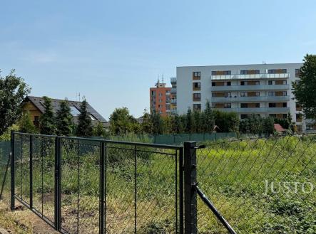 Pronájem pozemku, zahrada, 2 008 m²