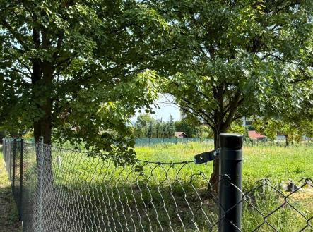 Pronájem pozemku, zahrada, 2 008 m²