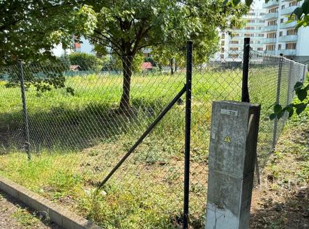 Pronájem pozemku, zahrada, 2 008 m²