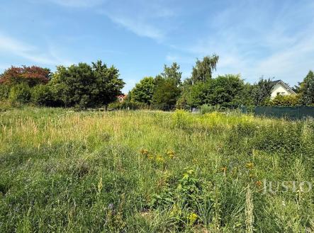 Pronájem pozemku, zahrada, 2 008 m²