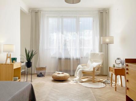 Prodej bytu, 3+1, 85 m²