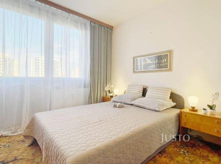 Prodej bytu, 3+1, 68 m²