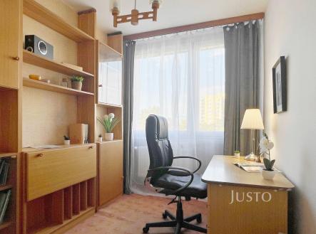 Prodej bytu, 3+1, 68 m²