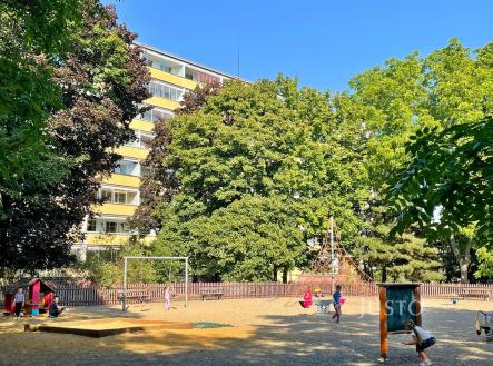 Prodej bytu, 3+1, 68 m²