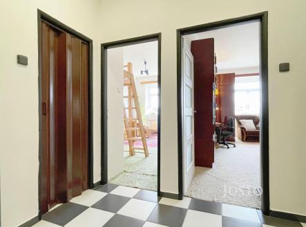 Prodej bytu, 2+kk, 67 m²