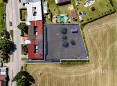 Prodej pozemku pro bydlení, 1 925 m²