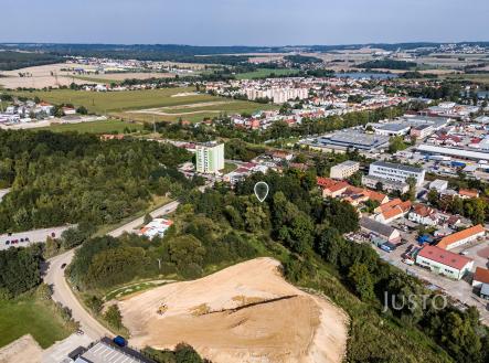 Prodej pozemku pro bydlení, 6 476 m²