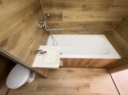 Pronájem bytu, 2+1, 70 m²