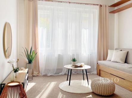 Prodej bytu, 3+1, 72 m²