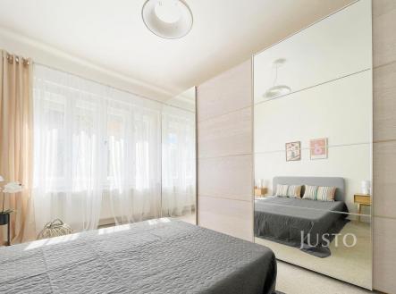 Prodej bytu, 3+1, 72 m²