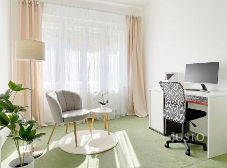 Prodej bytu, 3+1, 72 m²