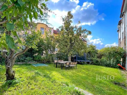 Prodej bytu, 3+1, 72 m²