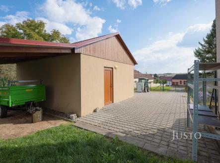 Prodej garáže, 38 m² obrázek