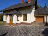 Pronájem domu/vily, 124 m²
