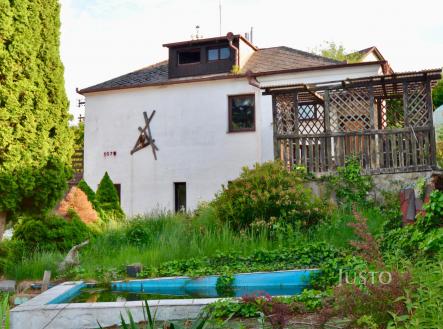 Prodej domu/vily, 90 m² obrázek