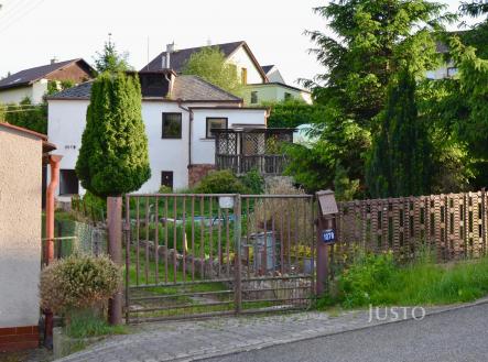 Prodej domu/vily, 90 m²