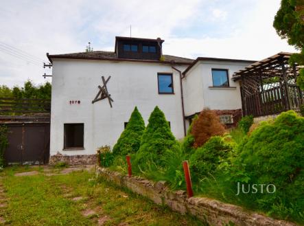 Prodej domu/vily, 90 m²