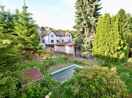 Prodej domu/vily, 90 m²