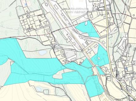 Prodej pozemku, ostatní, 59 488 m²