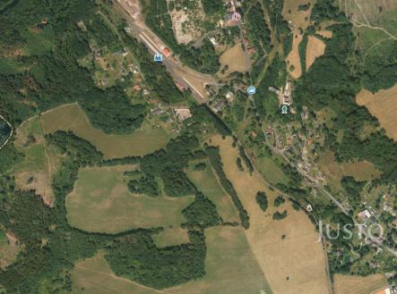 Prodej pozemku, ostatní, 59 488 m²