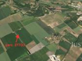 Prodej pozemku, zemědělská půda, 7 167 m²
