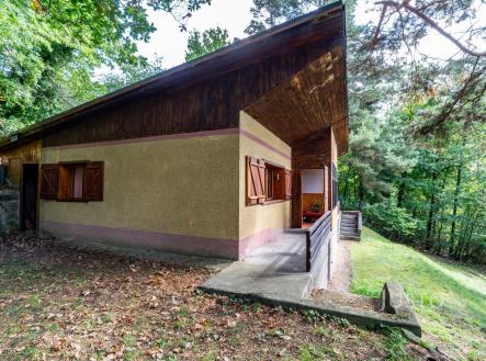 Prodej chaty/rekreačního objektu, 30 m²