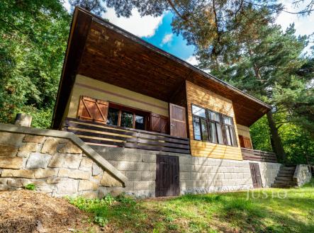 Prodej chaty/rekreačního objektu, 60 m² obrázek